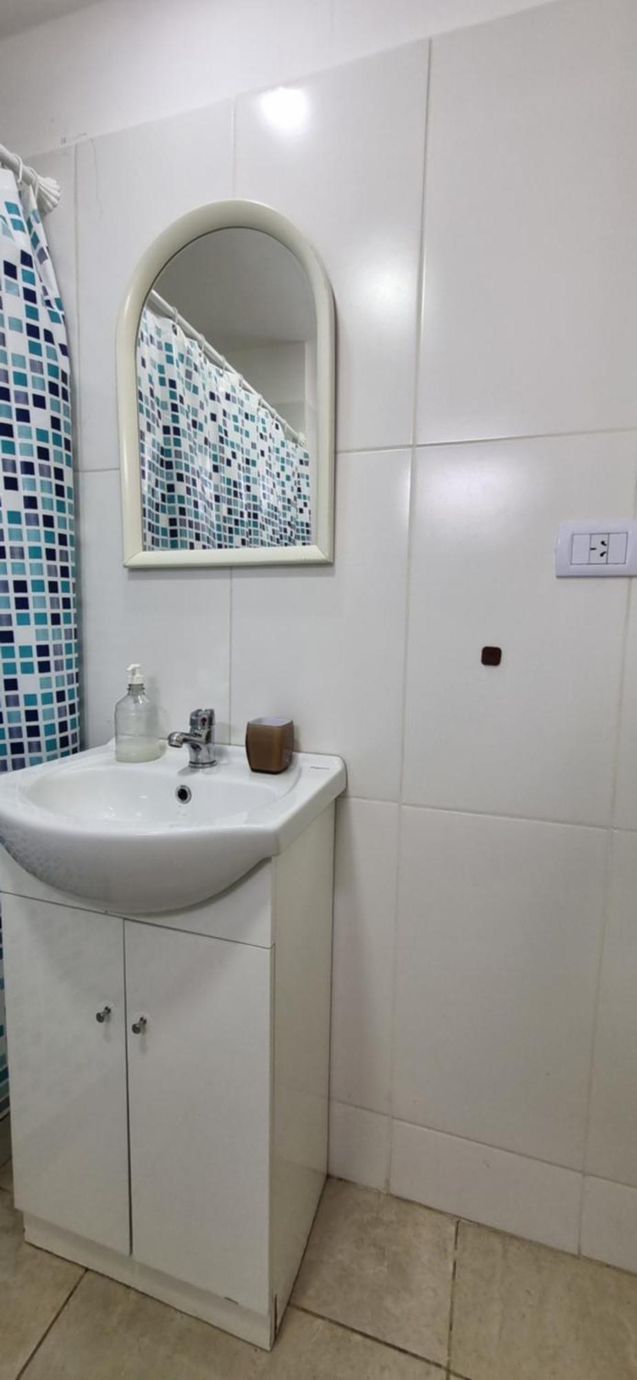 Andes Fueguinos Apartment อูซัวยา ภายนอก รูปภาพ