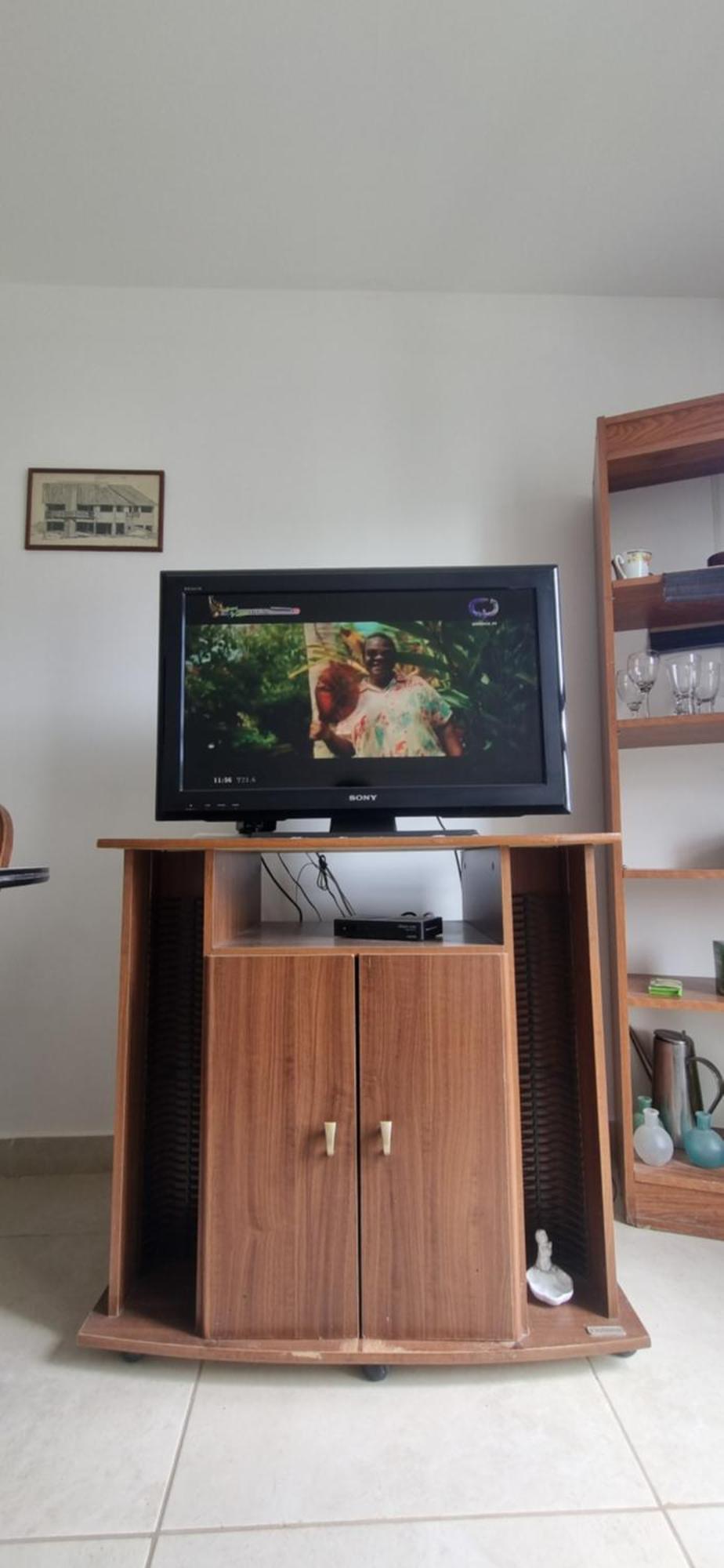 Andes Fueguinos Apartment อูซัวยา ภายนอก รูปภาพ