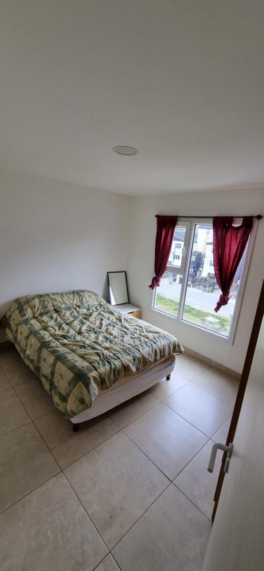 Andes Fueguinos Apartment อูซัวยา ภายนอก รูปภาพ